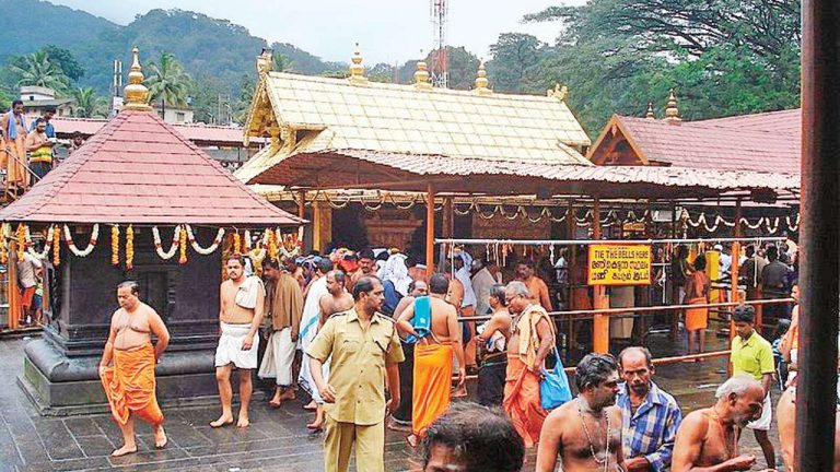 सबरीमाला विवाद: जेंडर इक्वालिटी, धार्मिक परम्पराएँ और धर्म