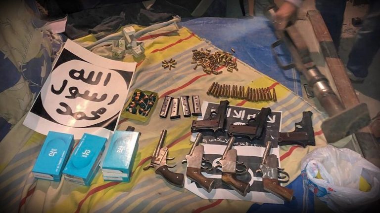 NIA द्वारा पकड़े आतंकी 25 किलो ‘मसाले’ से चिकन मैरिनेट करने वाले थे