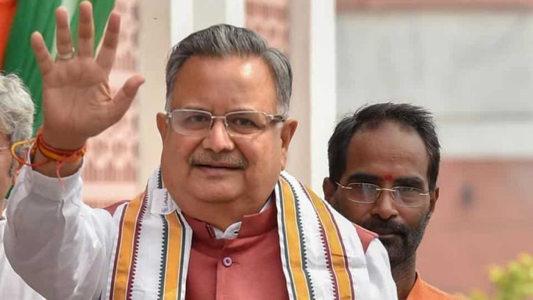 छत्तीसगढ़ में कांग्रेस की आसान जीत, माया-जोगी ने बिगाड़ा भाजपा का खेल