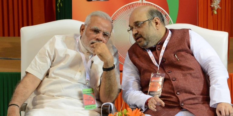 BJP ने आगामी लोकसभा चुनाव के लिए 18 राज्यों में नियुक्त किए चुनाव प्रभारी; जानिए किसको मिली किस राज्य की कमान