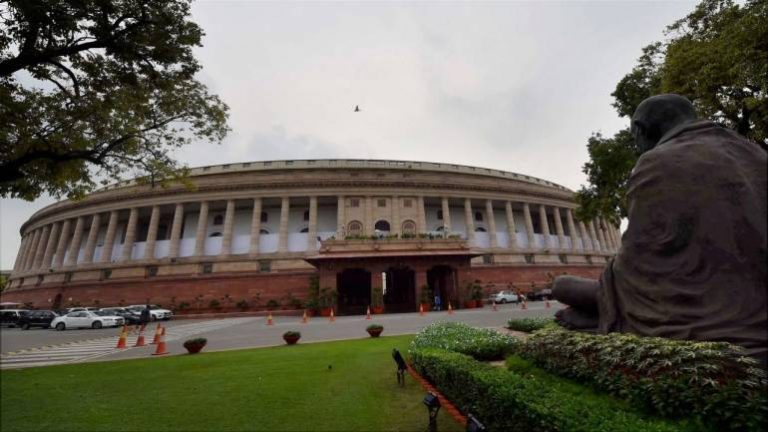 संसद भवन पर हमले की बरसी पर जानिए क्या हुआ था उस दिन और उसके बाद