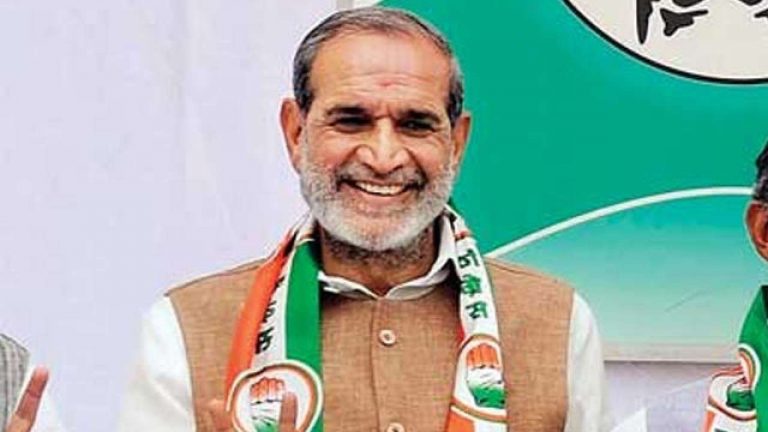 1984 सिख दंगों के मामले में कॉन्ग्रेस नेता सज्जन कुमार दोषी करार, उम्रकैद की सजा