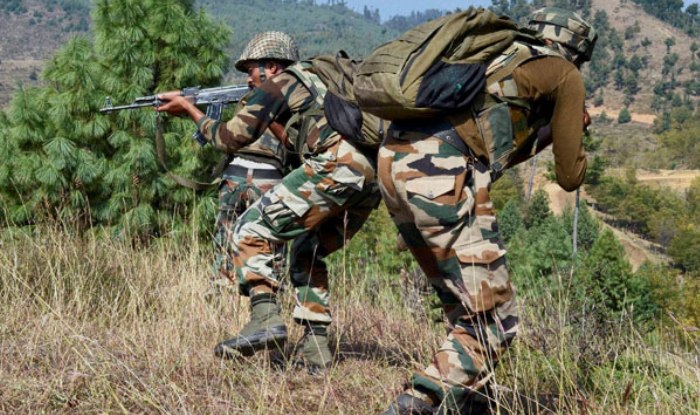 कश्मीर में सुरक्षाबलों को बड़ी कामयाबी; अलकायदा सरगना जाकिर मूसा के सहयोगी सहित छः आतंकी ढेर