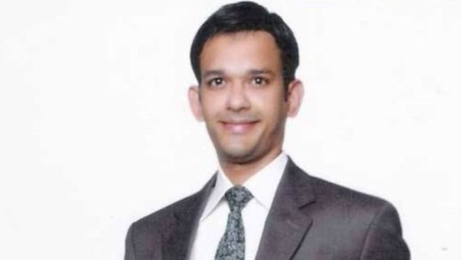छः साल पाकिस्तान में सलाखों के पीछे गुजारने के बाद वतन वापसी के लिए तैयार भारतीय नागरिक हामिद अंसारी