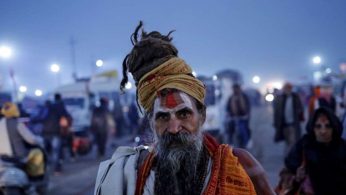 साधु