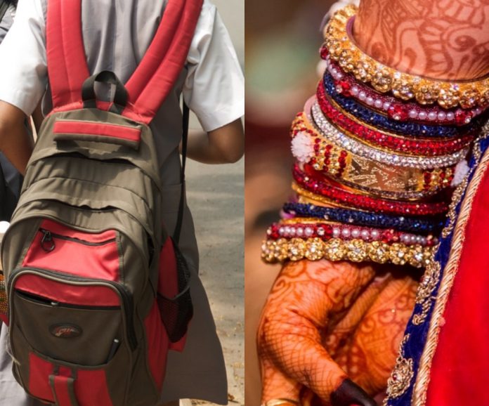 लड़की समाज और विवाह