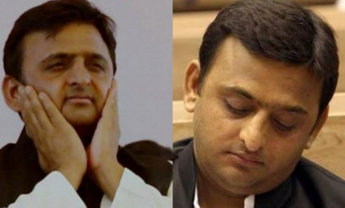 अखिलेश यादव