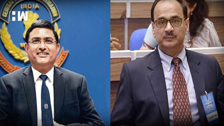 सुप्रीम कोर्ट ने पलटा केंद्र सरकार का निर्णय; आलोक वर्मा फिर से CBI डायरेक्टर बहाल