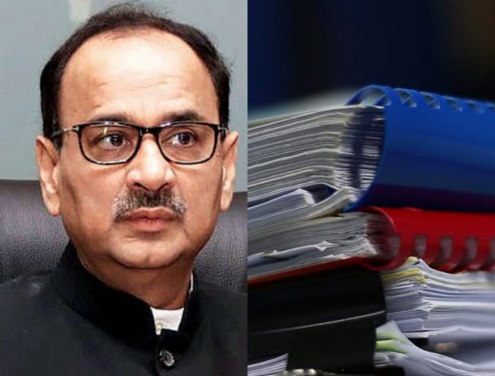 आलोक वर्मा