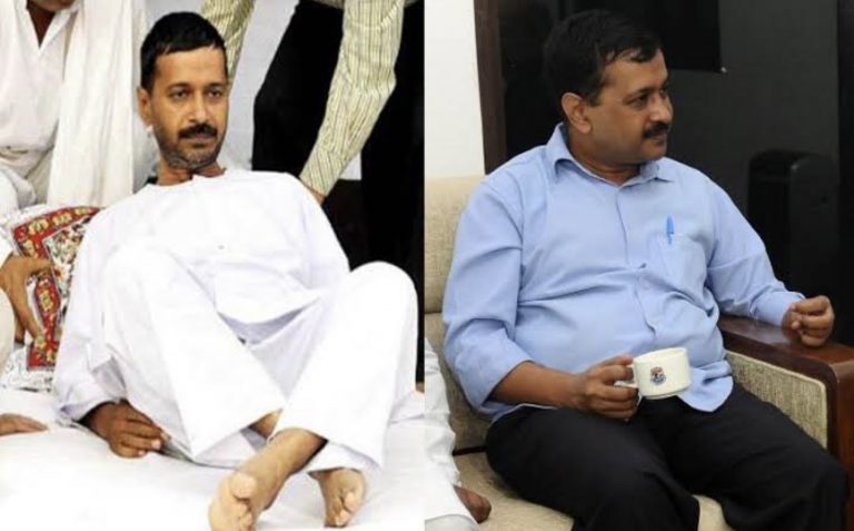 थप्पड़ से ही डर लगता है साहेब, प्यार तो राशन कार्ड से भी मिल जाता है!