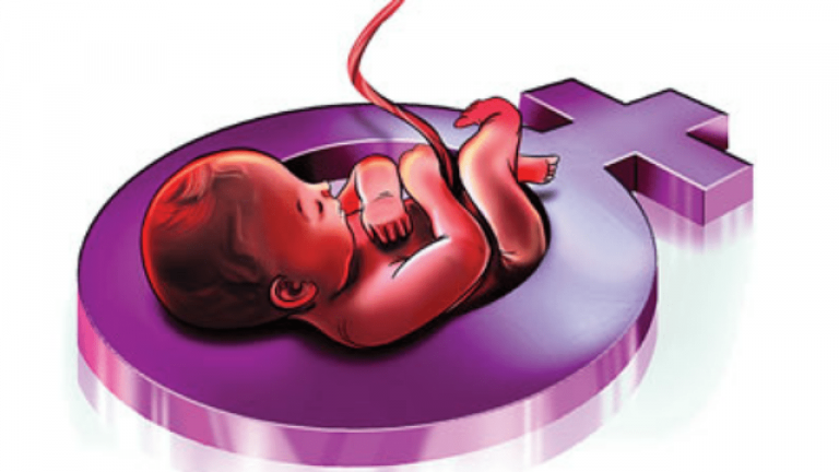बाल लिंगानुपात: सिक्किम, छत्तीसगढ़ अव्वल तो दक्षिण भारतीय राज्य फिसड्डी
