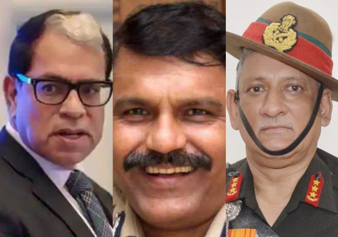 न्यायपालिका पर हमला