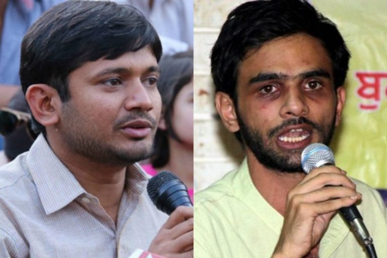 कन्हैया, उमर समेत टुकड़े-टुकड़े गैंग पर जल्द होगा आरोप पत्र दायर