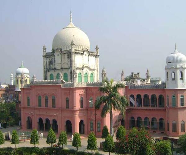 दारुल उलूम, देवबंद