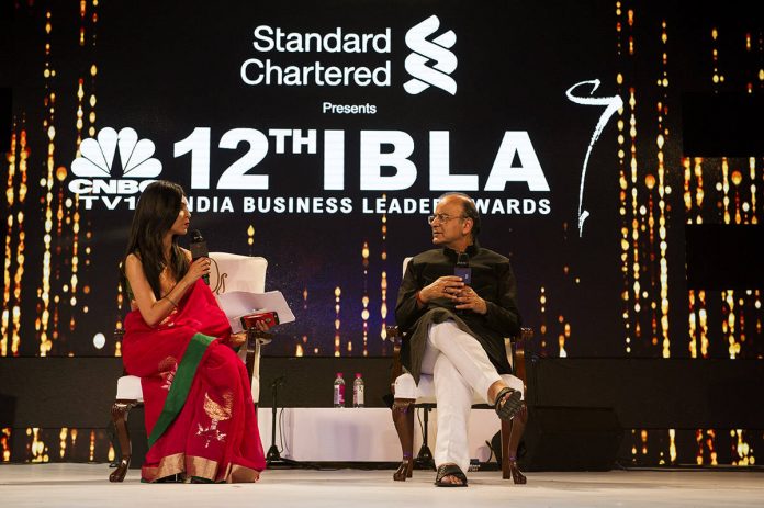 arun jaitley