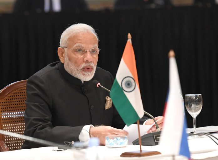Narendra Modi