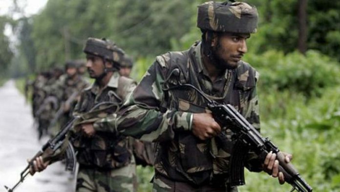Indian Army