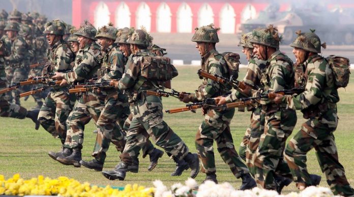 भारतीय सेना के लिए साल 2018 रहा शानदार