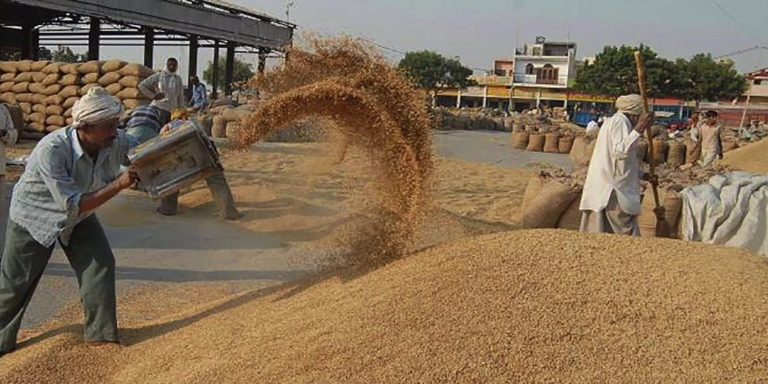 अंतरिम बजट में सरकार किसानों को दे सकती है राहत