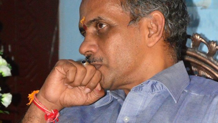 जे नंदकुमार