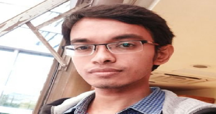 फेसबुक लव स्टोरी