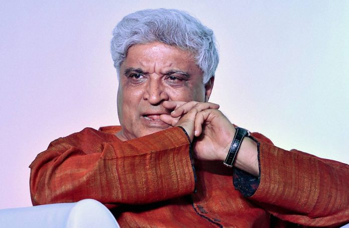 जावेद अख़्तर