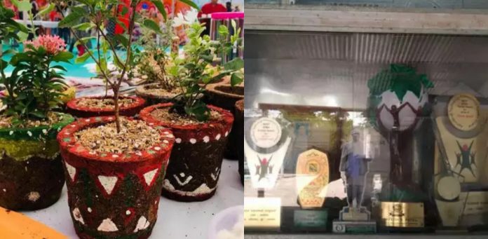 गाय के गोबर से किए जाने वाले प्रयोग