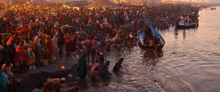 को कहि सकइ प्रयाग प्रभाऊ: प्रयागराज की महिमा भला कौन कह सकता है