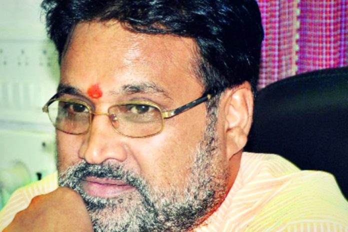 लक्ष्मीकांत शर्मा