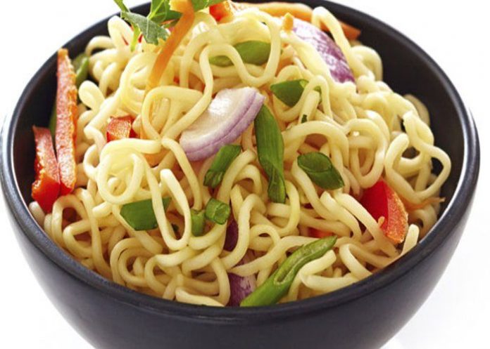 Maggi in news