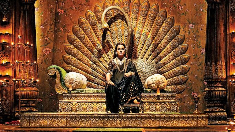 ‘मणिकर्णिका’ आजकल के समीक्षकों के संकीर्ण दायरों से परे है