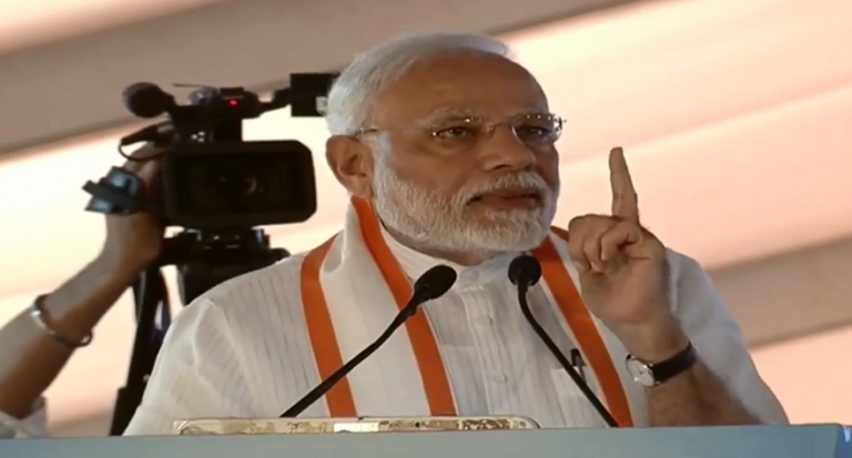 2014 में 56%, तो 2018 में 90% गाँव सड़क से जुड़े; PM मोदी के कोल्लम भाषण की मुख्य बातें