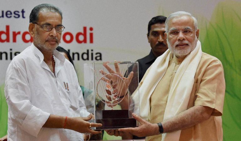 कृषि क्षेत्र में नरेंद्र मोदी को घेरने वालों को रास नहीं आएँगे ये आँकड़े