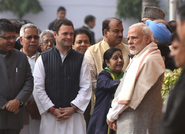 ऑपइंडिया के फ़ैक्ट-चेक के बाद बिज़नेस स्टैण्डर्ड ने हटाया अपना आर्टिकल