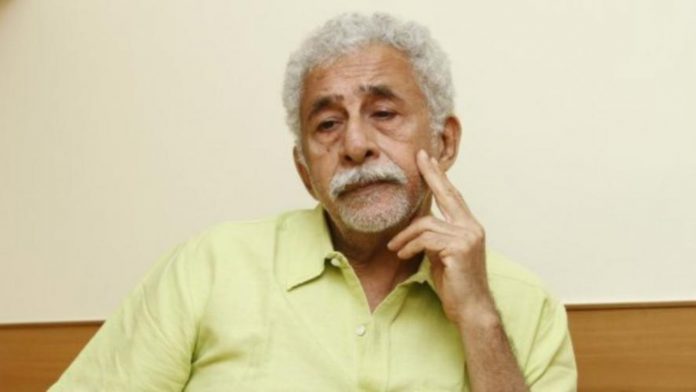 Naseeruddin Shah