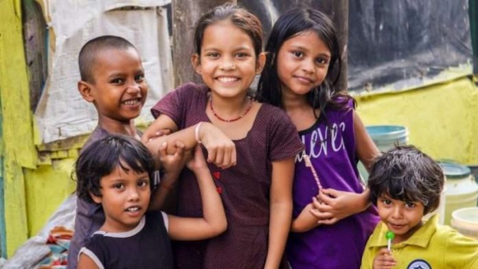 राष्ट्रीय बालिका दिवस