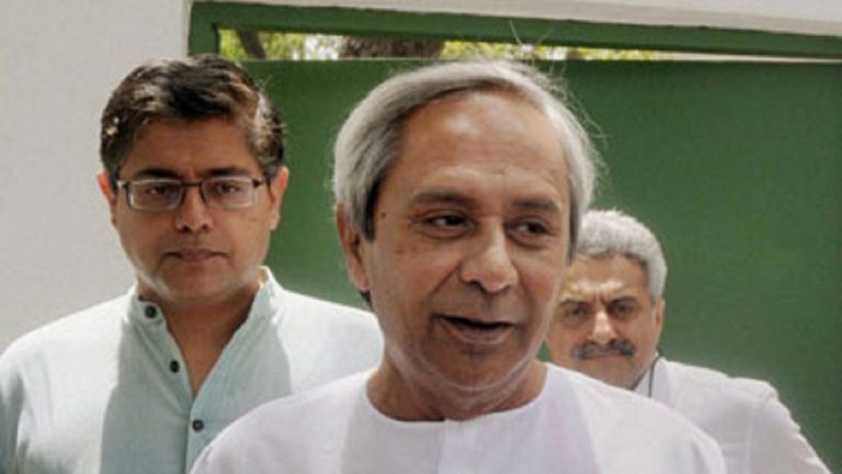 ओडिशा में महागठबंधन का हिस्सा नहीं बनेगी नवीन पटनायक की BJD