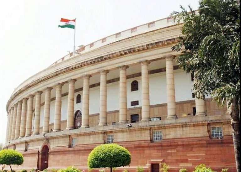 लोकसभा के बाद राज्यसभा में भी पारित हुआ आरक्षण विधेयक, क्या रही पक्ष और विपक्ष के नेताओं की राय
