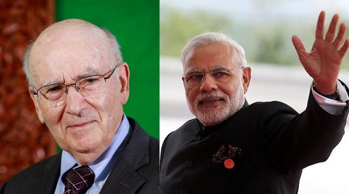 मोदी