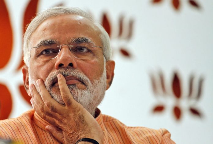 पीएम मोदी