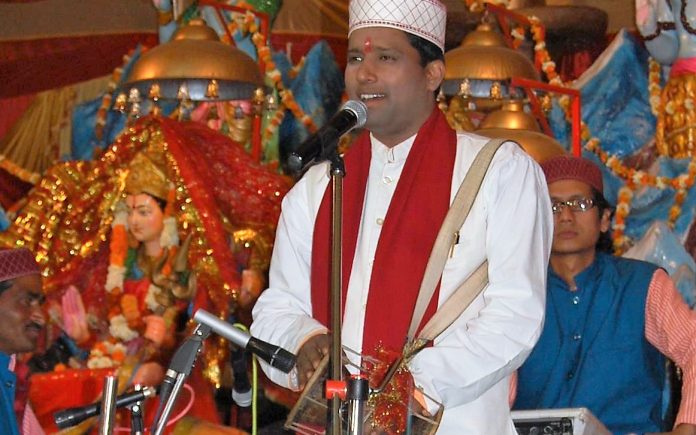 प्रीतम भरतवाण