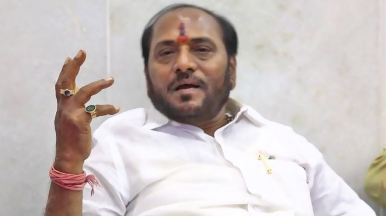 शिवसेना का BJP पर हमला, ‘दफ़ना’ देने की दी धमकी