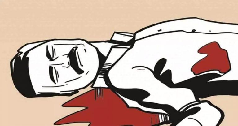 मध्य प्रदेश में अब RSS कार्यकर्ता की हत्या, 9 दिनों में 6 मर्डर से संघ-BJP में रोष