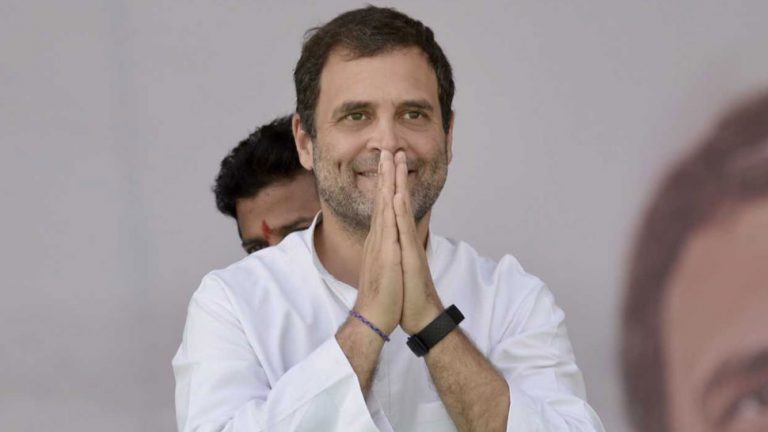 गरीबों को गारंटी करके न्यूनतम आमदनी देंगे: राहुल गाँधी का ‘ऐतिहासिक निर्णय’