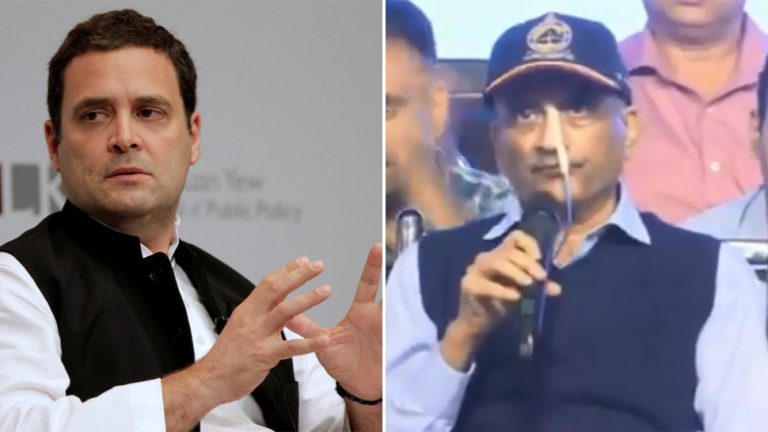 बीमार पर्रीकर को निशाना बनाकर राजनैतिक हित साधना छिछोरापन है, राजनीति नहीं