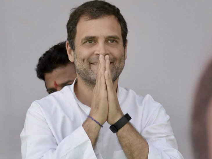 जनता की सेवा में हाज़िर किए राहुल गाँधी ने 3 सिपाही!