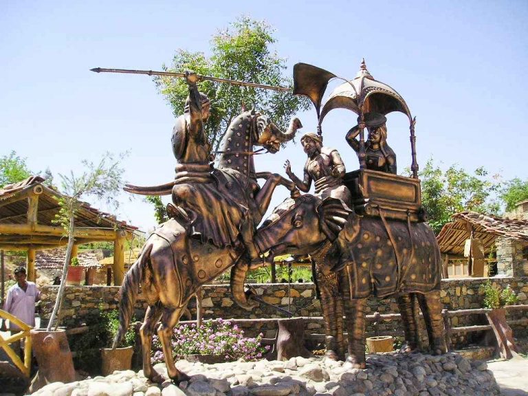 एक वीर और भी था… गाँधीजी के साथ जिनकी पुण्यतिथि हर वर्ष मनाई जानी चाहिए