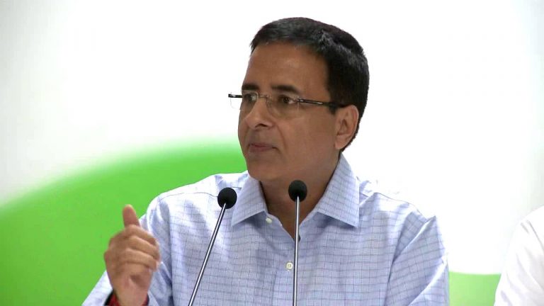जींद उपचुनाव: भाजपा जीती, बुरी तरह हारे रणदीप सुरजेवाला