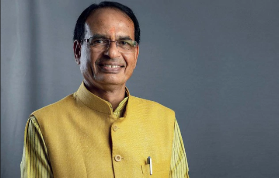 शिवराज सिंह
