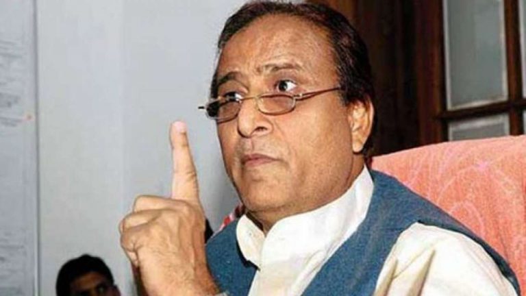 आज़म ख़ान ममता के महागठबंधन से नाख़ुश, कहा मुस्लिम प्रतिनिधित्व नदारद